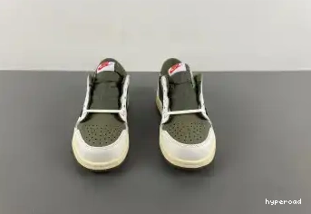Hyperoad Fragment Low Scott OG Air 1 x x Jordan (KIDS)Travis 0409
